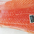 Salmon Organic (Scottish) Fillets - (500g)
