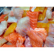Seafood Mix, Cubed (500g)